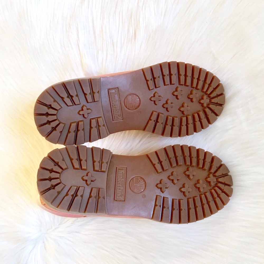 Timberland Waterville 6” Waterproof Boots - Picture 8 of 8